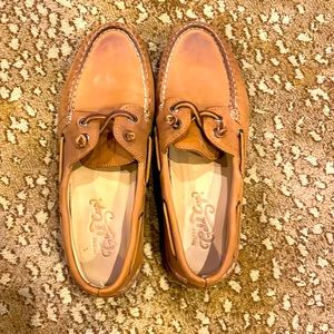 Sperry Gold Cup Loafer
